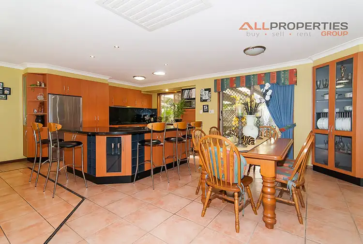 Third view of Homely house listing, 14 Simone Street, Boronia Heights QLD 4124