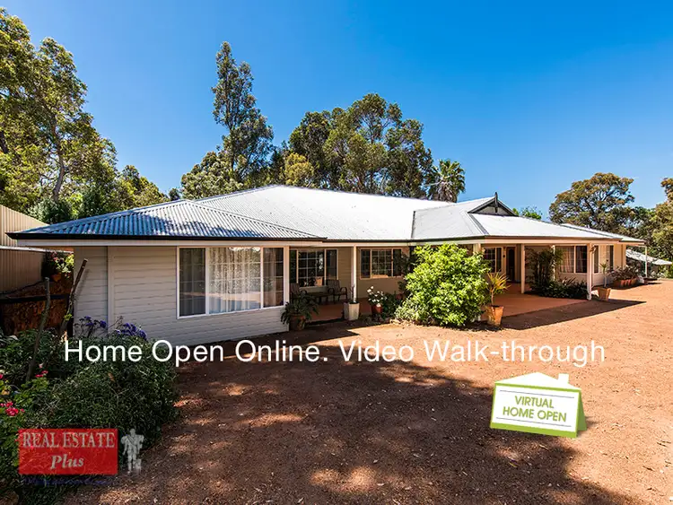 3 Honey Street, Mount Helena WA 6082