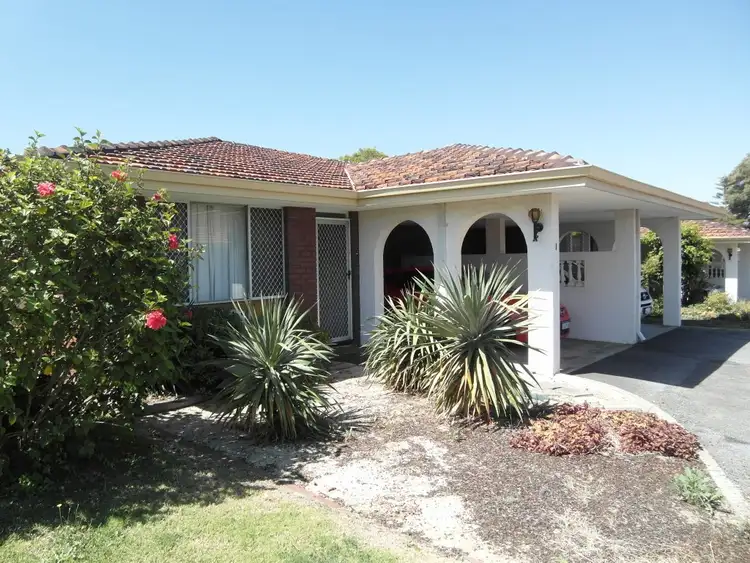 1/108 Flinders Street, Yokine WA 6060
