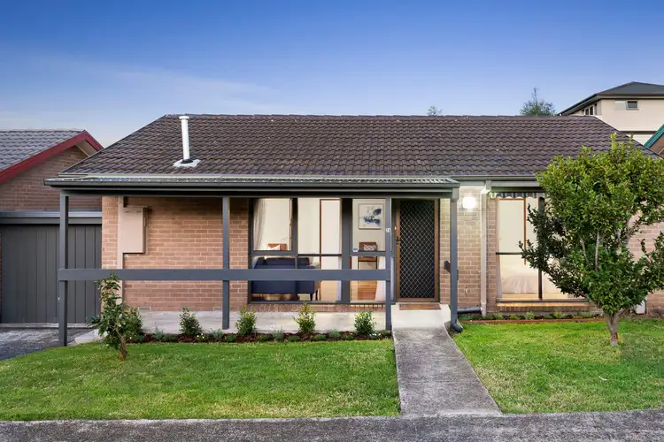 26/310 Dorset Road, Croydon VIC 3136