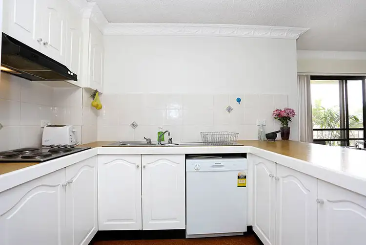 Second view of Homely unit listing, 5/6 Marbrin Close, Bellara QLD 4507