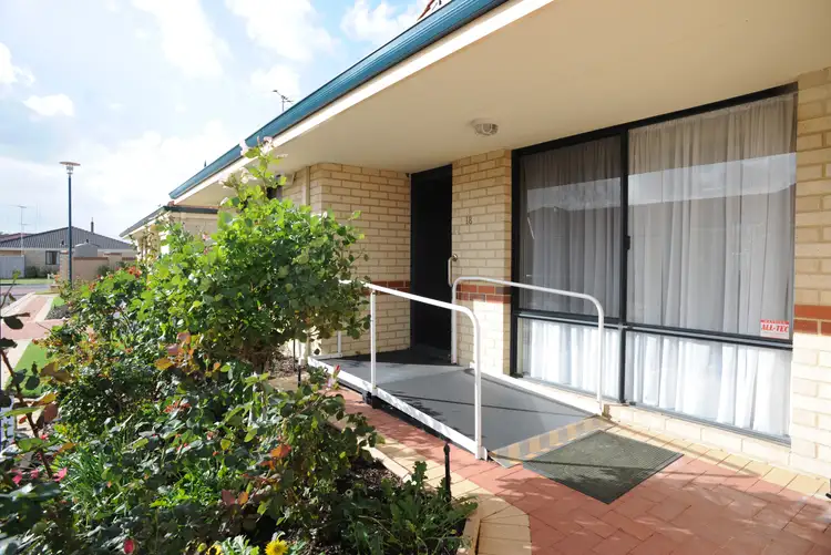 Third view of Homely house listing, 18/1 Cormorant Entrance, Eaton WA 6232