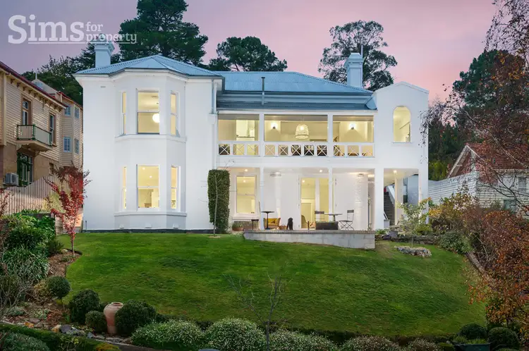 20 York Street, Launceston TAS 7250