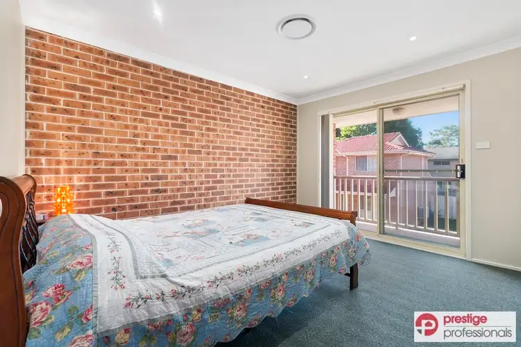 Fifth view of Homely house listing, 17/136-138 Heathcote Road, Hammondville NSW 2170