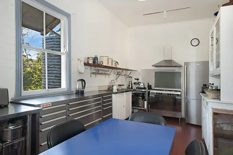 Fifth view of Homely rural property listing, # 53 Fox Road, Rosebank NSW 2480