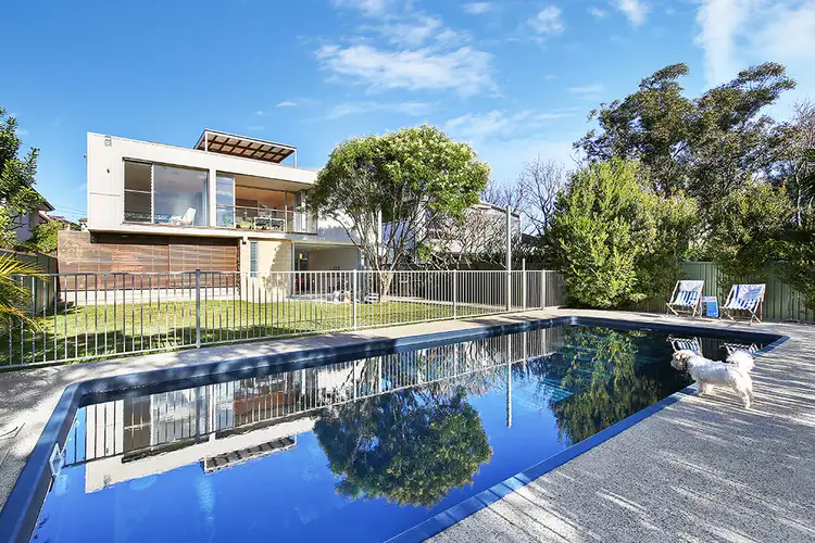 Fifth view of Homely house listing, 8 Deakin Street, Concord NSW 2137