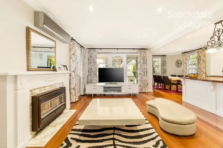 Third view of Homely house listing, 69 Hillview Avenue, Mount Waverley VIC 3149