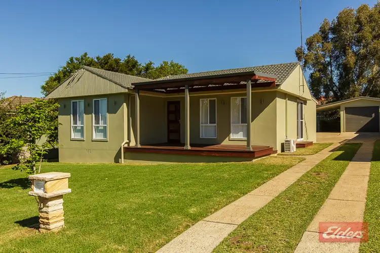 16 Peter Pan Avenue, Wallacia NSW 2745
