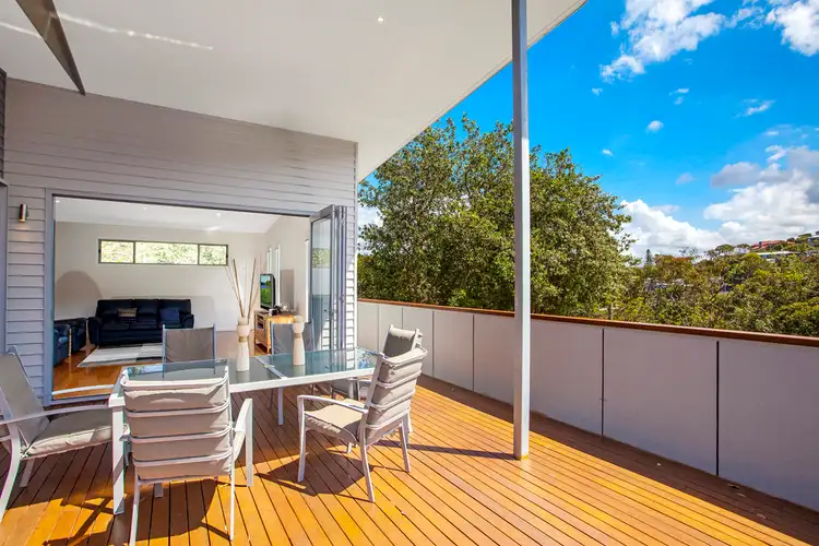 Second view of Homely house listing, 42 The Arena, North Avoca NSW 2260