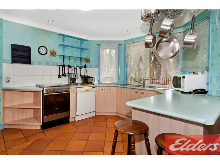 Seventh view of Homely house listing, 289 Cedar Grove Road, Cedar Grove QLD 4285