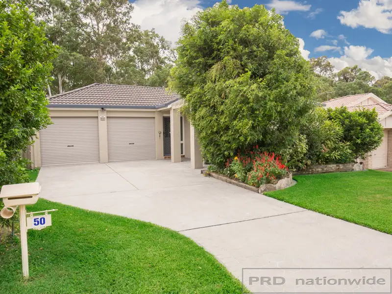 Main view of Homely house listing, 50 Lord Howe Drive, Ashtonfield NSW 2323