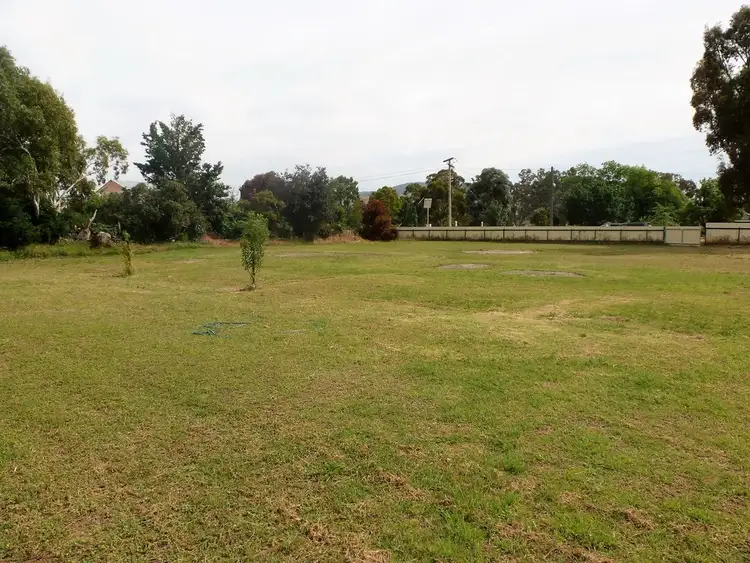 Fourth view of Homely land listing, 0 High Street, Elmhurst VIC 3469