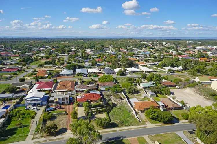 Seventh view of Homely land listing, 16 Yanrey Street, Golden Bay WA 6174