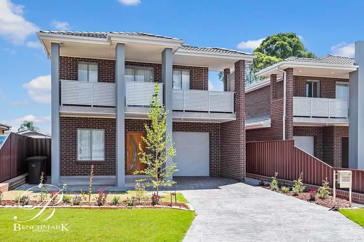 16 Flanagan Ave, Moorebank NSW 2170