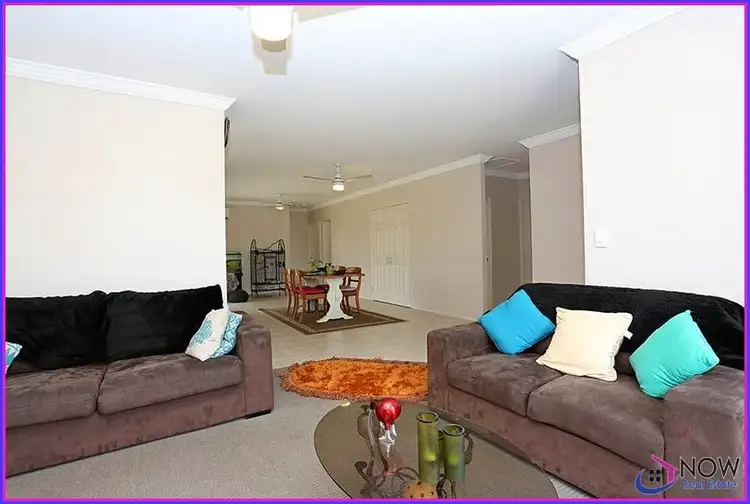 Fourth view of Homely house listing, 45 Candle Crescent, Caboolture QLD 4510