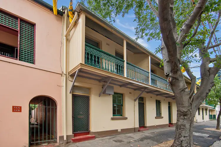 56 Kent Street, Millers Point NSW 2000