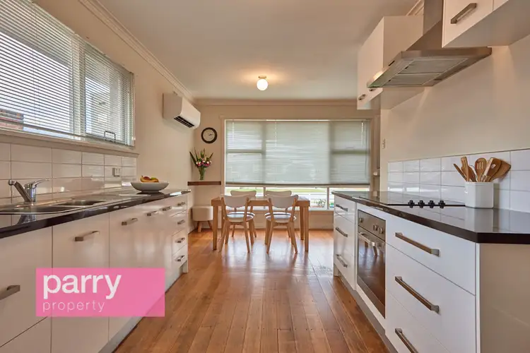 Third view of Homely house listing, 17 Clarendon Street, Youngtown TAS 7249