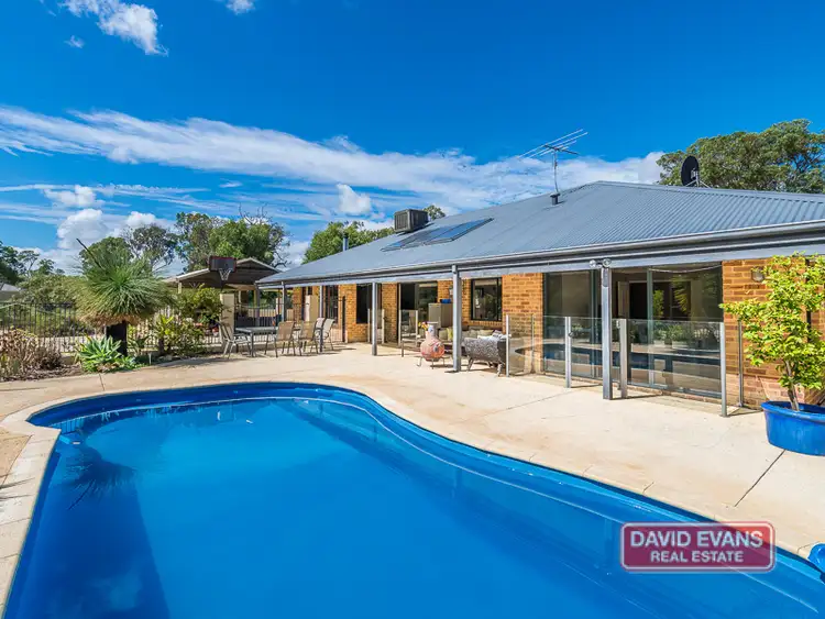 166 Harvest Circle, Two Rocks WA 6037