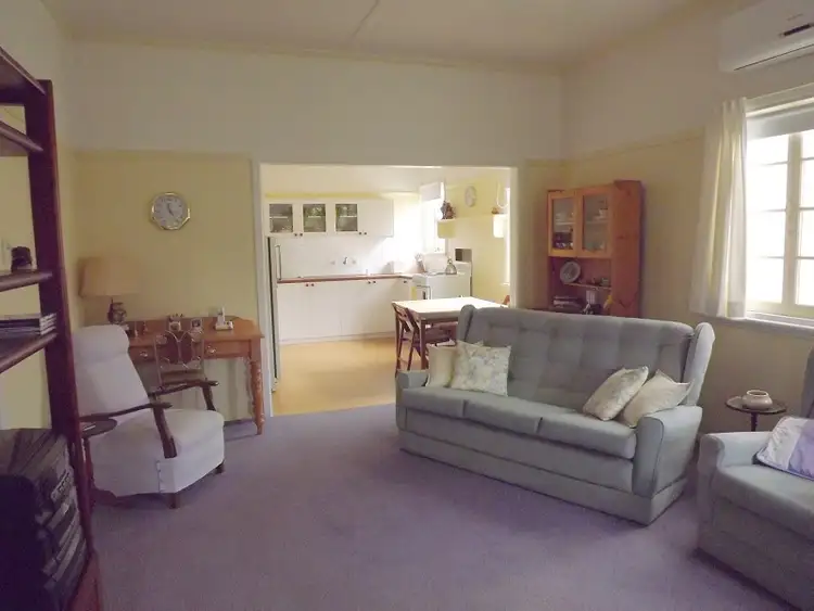 Sixth view of Homely house listing, 25 Browning Street, Orbost VIC 3888