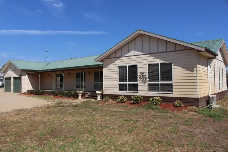 184 Old Wilby Road, Yarrawonga VIC 3730