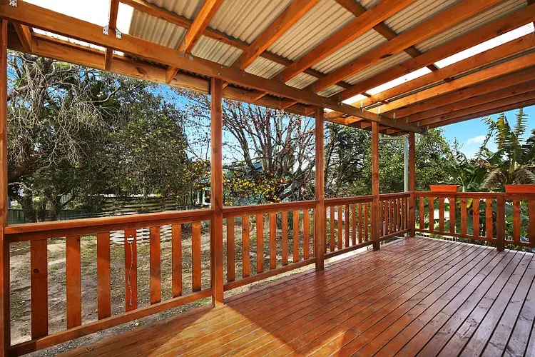 Fourth view of Homely house listing, 23 Spring Ave, Springfield NSW 2250