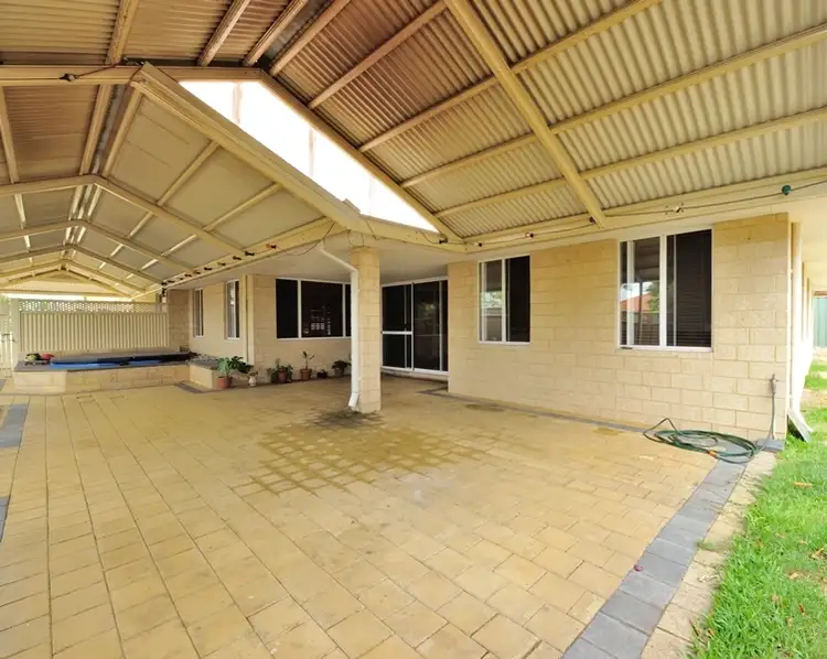 Sixth view of Homely house listing, 5 Warne Road, Baldivis WA 6171