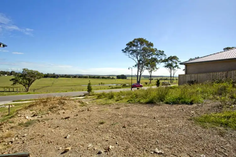 Third view of Homely land listing, 80 Ryan Road, Gillieston Heights NSW 2321