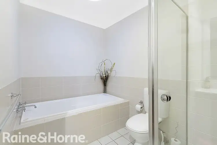Fifth view of Homely semi-detached listing, 162 Stanhope Parkway, Stanhope Gardens NSW 2768