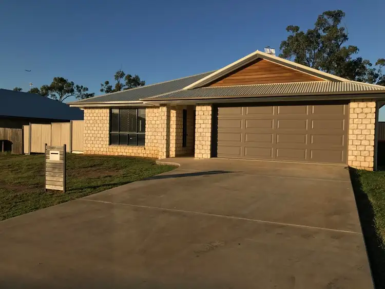 24 Lambert Drive, Moranbah QLD 4744