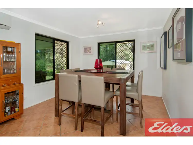 Sixth view of Homely house listing, 13 Cadagi Close, Cedar Vale QLD 4285