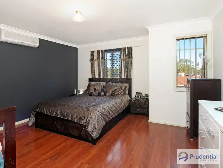 Seventh view of Homely house listing, 21 Gilmore Rd, Casula NSW 2170