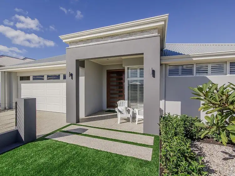 Second view of Homely house listing, 9 Bramston Circus, Secret Harbour WA 6173