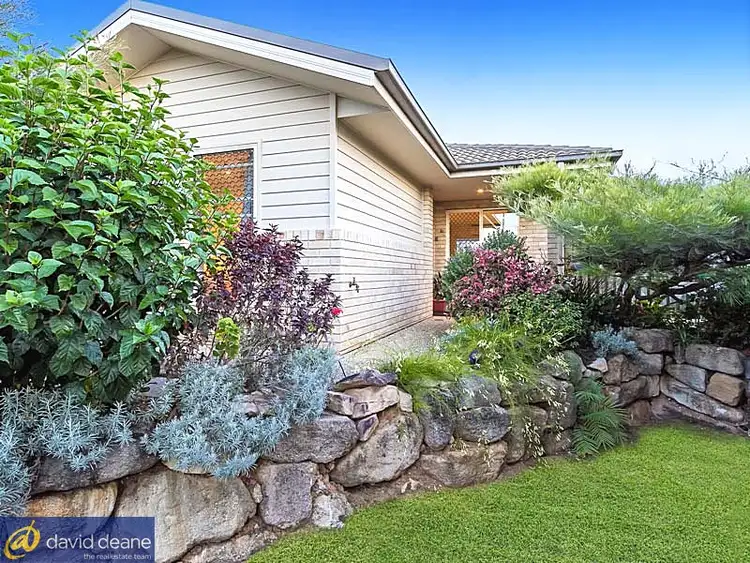 Second view of Homely townhouse listing, 18/73 Glasshouse Cct, Kallangur QLD 4503
