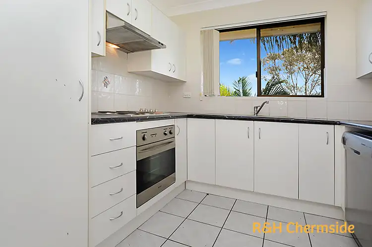 Main view of Homely unit listing, 8/354 Zillmere Rd, Zillmere QLD 4034