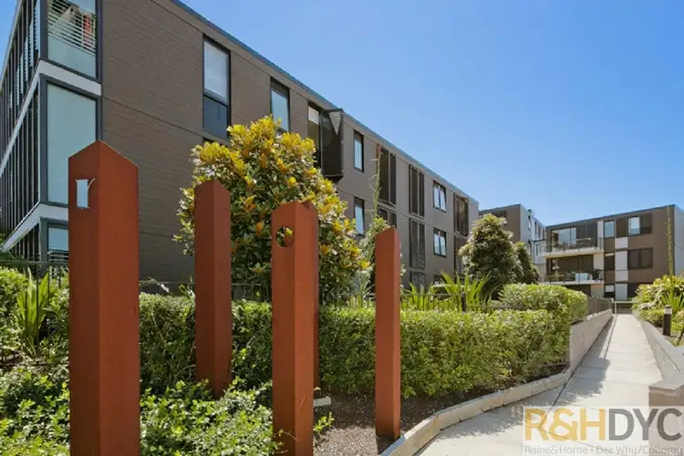 Sixth view of Homely unit listing, 3301/2-10 Mooramba Road, Dee Why NSW 2099