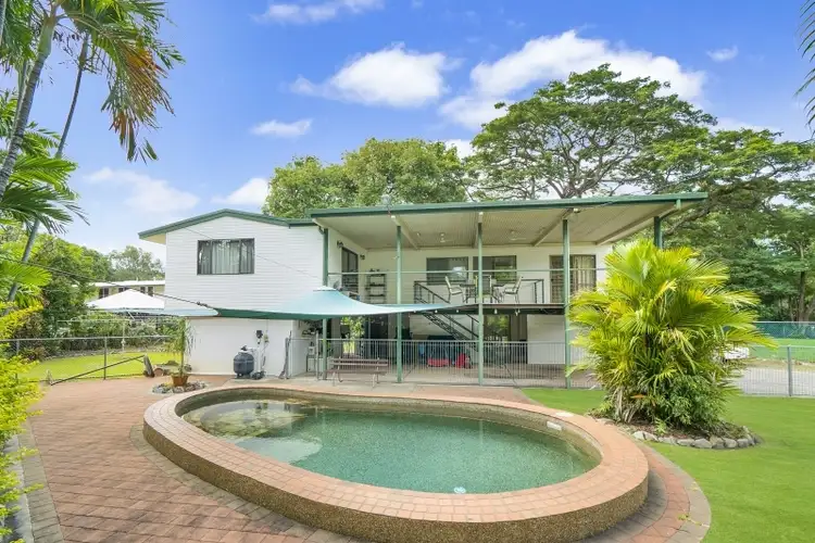 3 Clancy Street, Fannie Bay NT 820