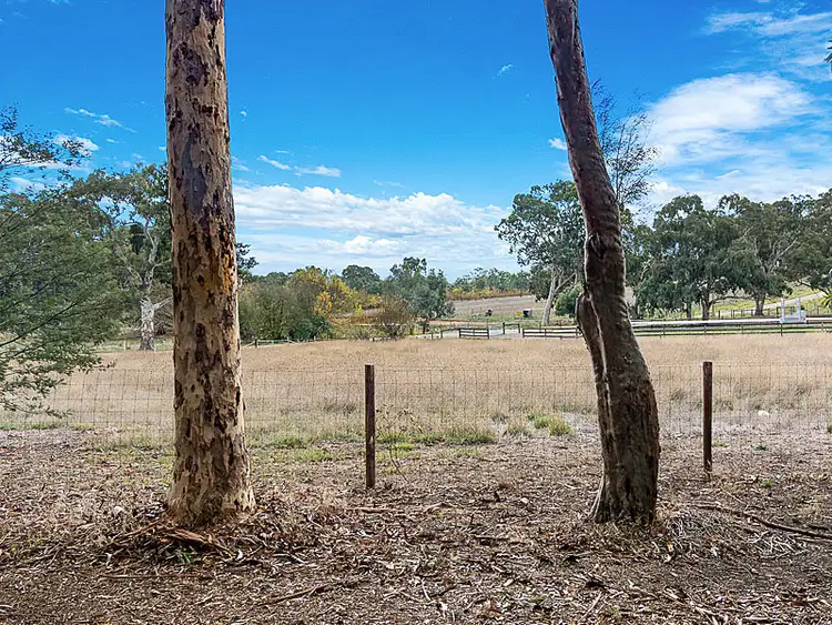 Second view of Homely house listing, 135 Beasley Road, Oakbank SA 5243