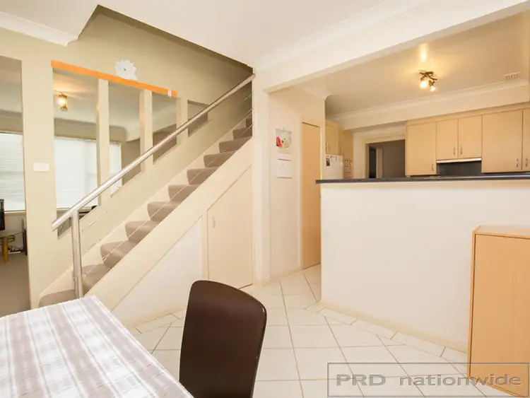 Fourth view of Homely house listing, 25 Blackett Close, East Maitland NSW 2323