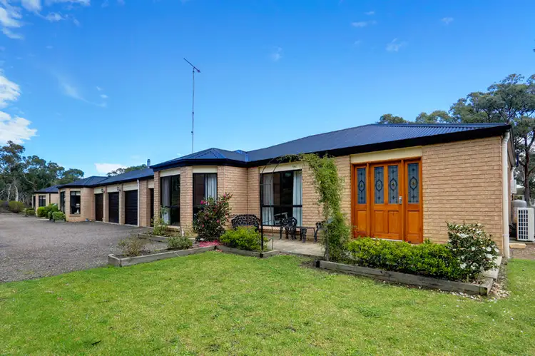 Second view of Homely house listing, 333 Mulwaree Drive, Tallong NSW 2579