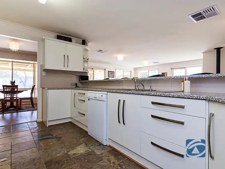 Sixth view of Homely house listing, 35 Cliff Road, Roseworthy SA 5371