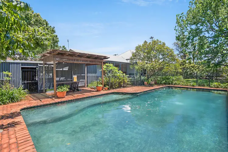 Sixth view of Homely house listing, 47 Dudley Street, Annerley QLD 4103