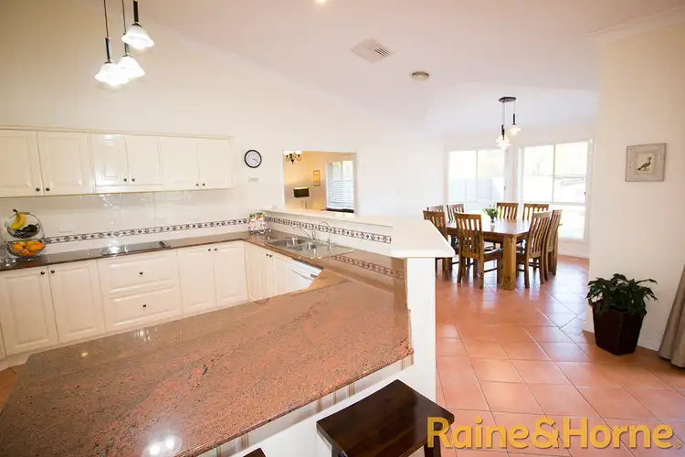 Sixth view of Homely house listing, 48 Castlereagh Avenue, Dubbo NSW 2830