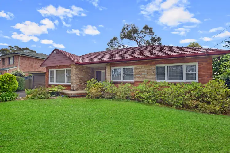 273 Forest Road, Kirrawee NSW 2232
