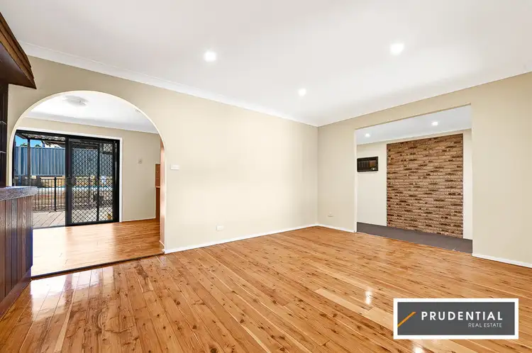 Fifth view of Homely house listing, 39 Spitfire Drive, Raby NSW 2566