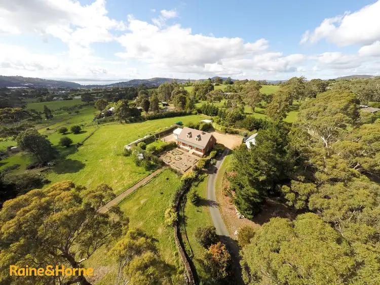 Second view of Homely house listing, 51 Leslie Road, Kingston TAS 7050