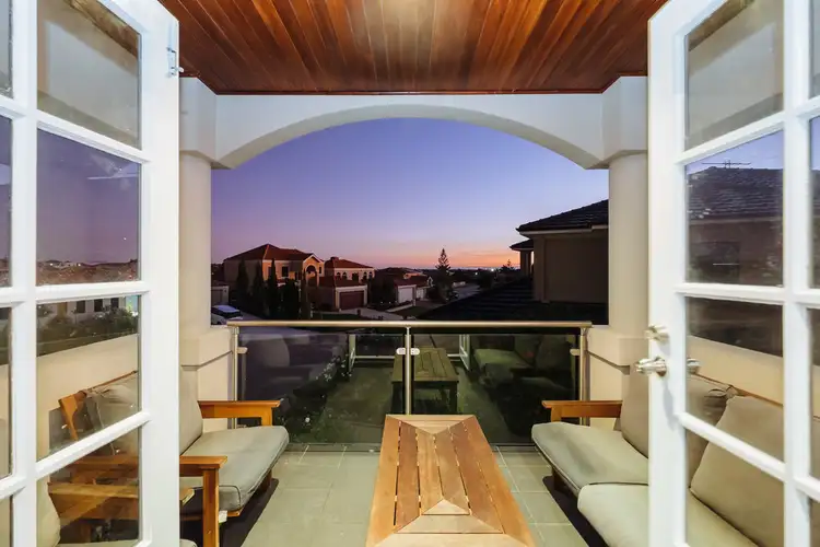 Second view of Homely house listing, 19 DEVERALL SQUARE, Hillarys WA 6025