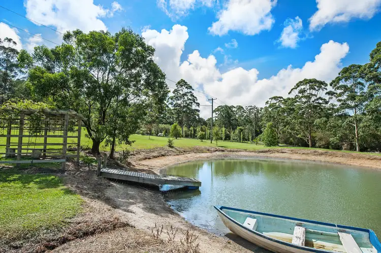 Second view of Homely rural property listing, 32B Shoebridge Lane, Termeil NSW 2539
