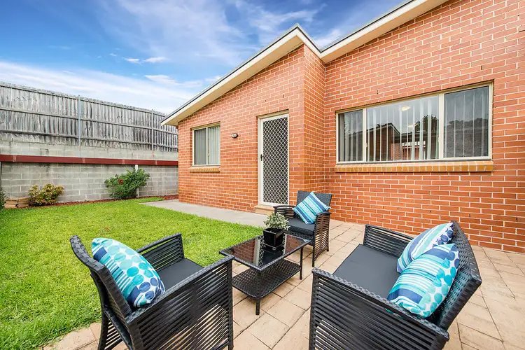 Sixth view of Homely townhouse listing, 28/33 Hanks Street, Ashfield NSW 2131