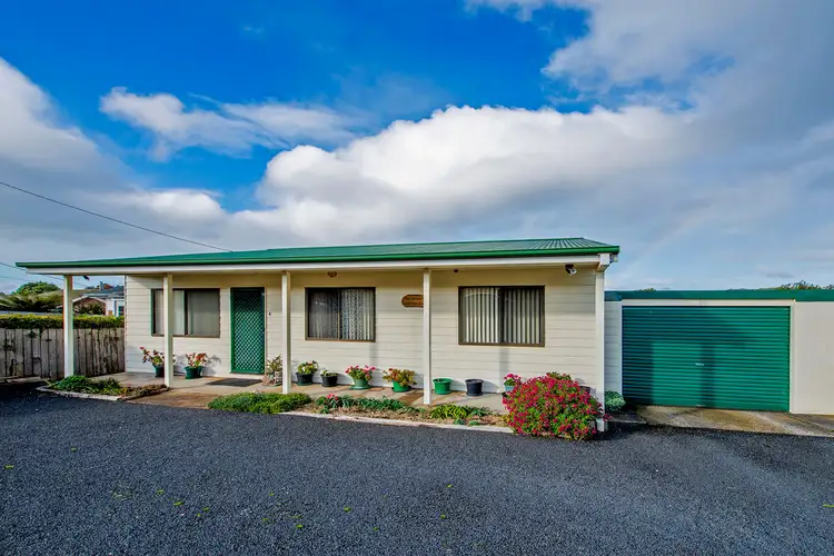 83 Old Surrey Road, Havenview TAS 7320