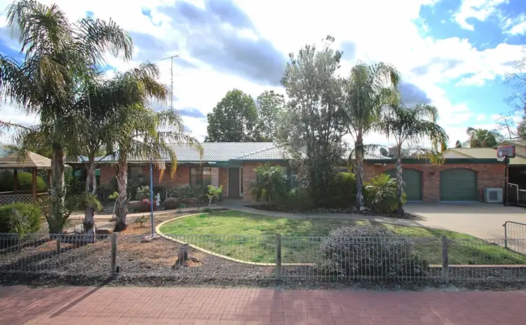 186 Thurk Street, Renmark SA 5341